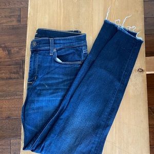 Hudson Denim Jeans